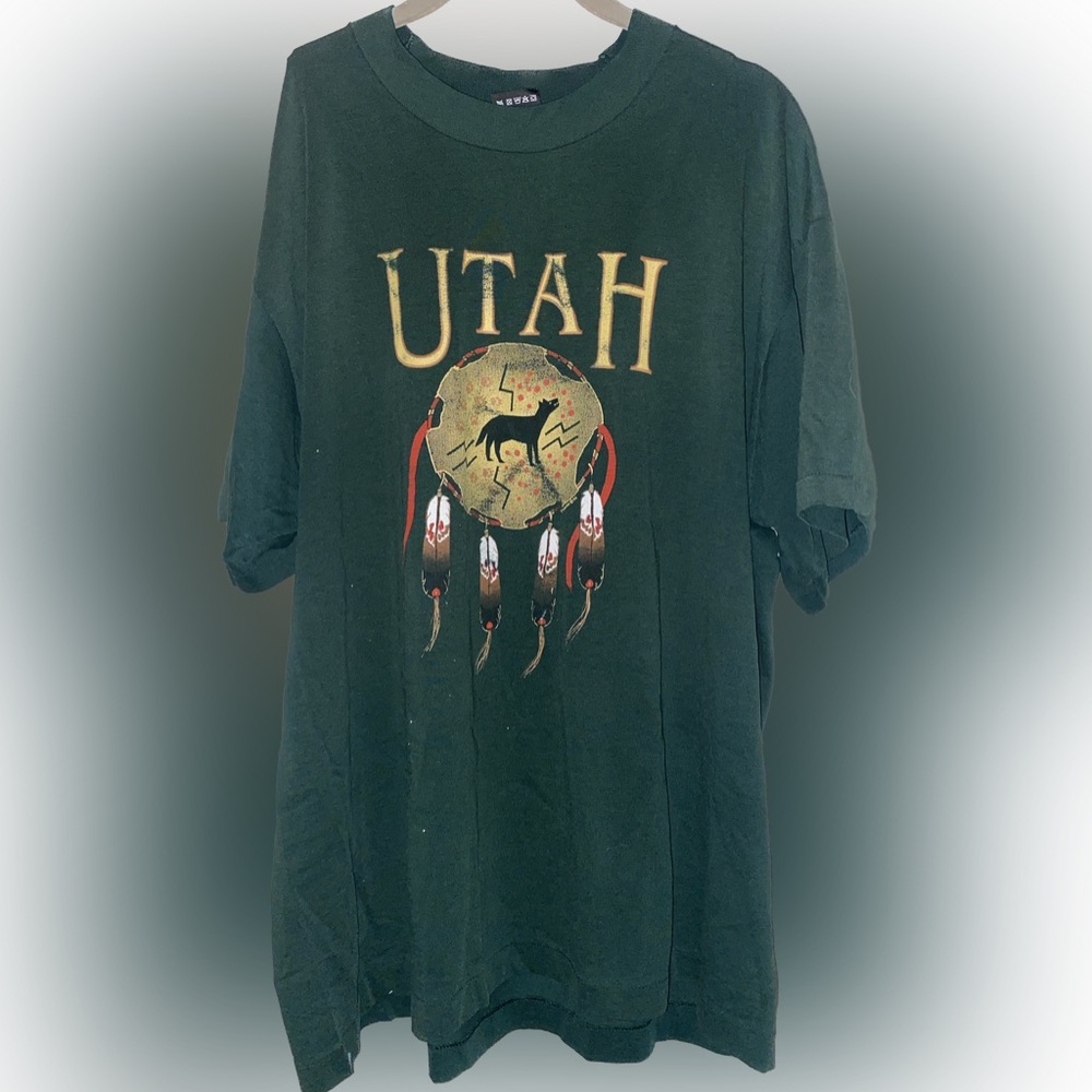 Vintage Nature Tee